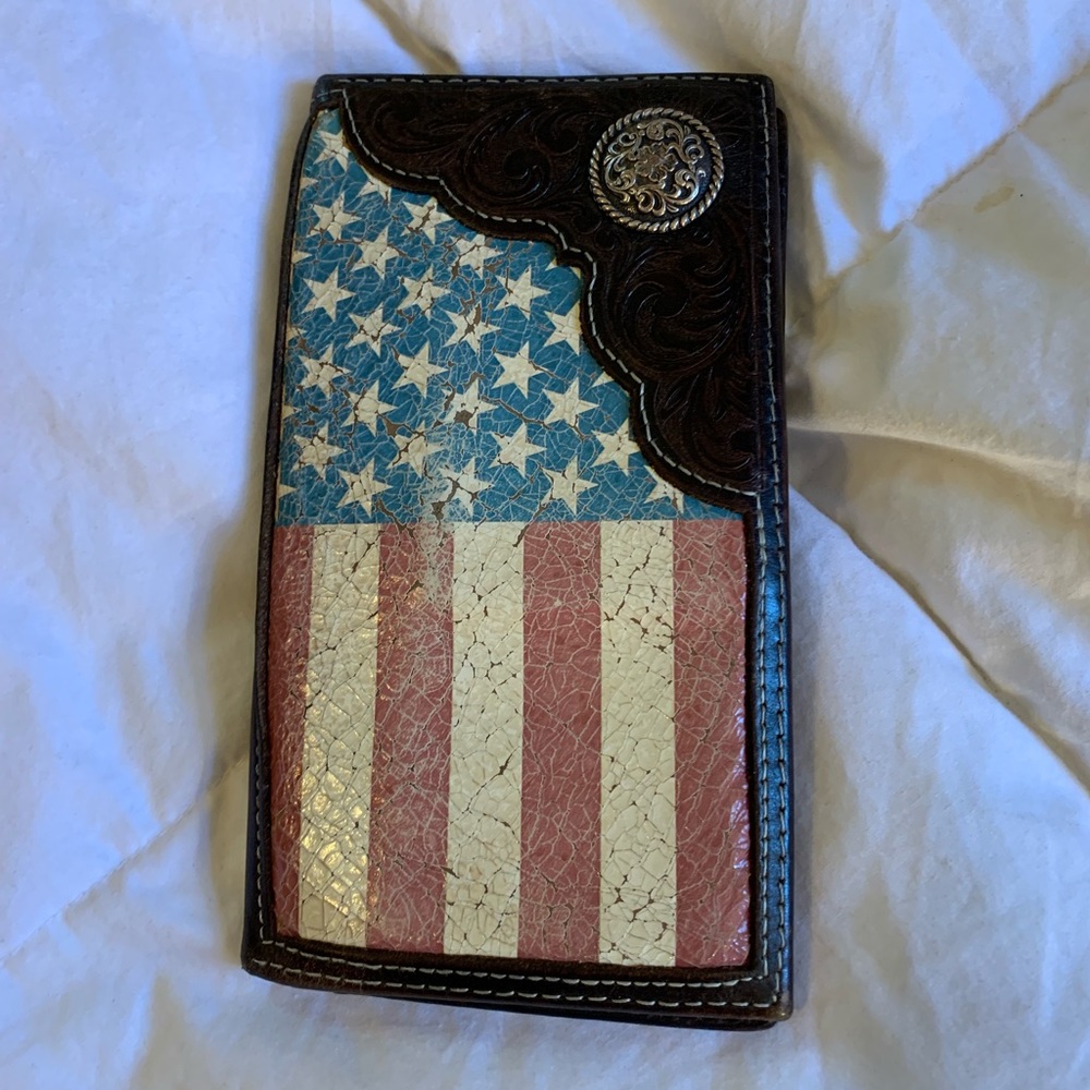 Men’s Cody James wallet